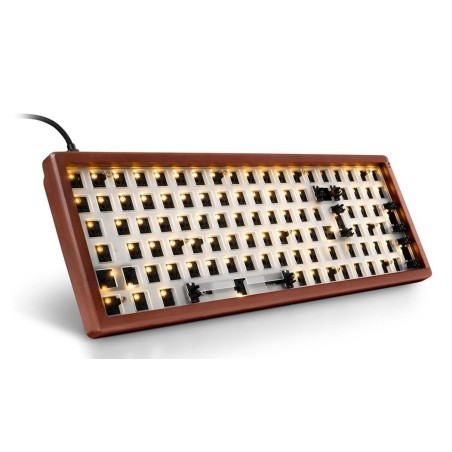 Sharkoon Skiller Sgk50 S2 Keyboard